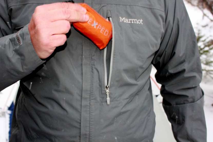 exped airpillow ul - we used our airpillow ul in just about every climate. from the...