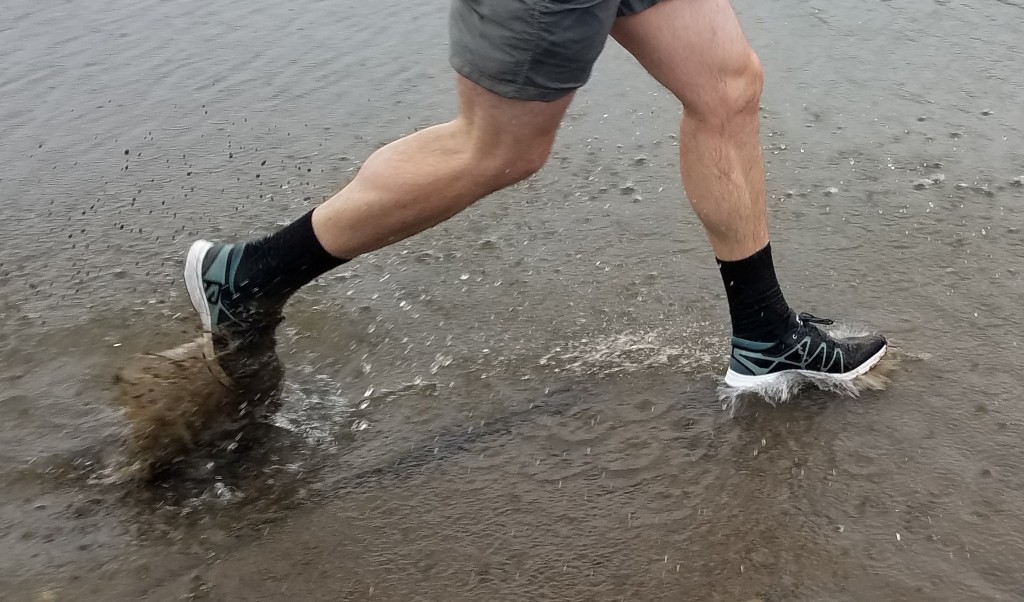 Why You Need Water Shoes