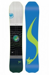 Product photo of Never Summer Insta/Gator