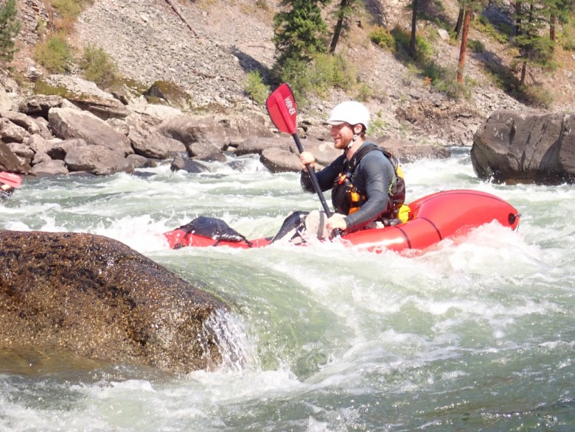 water shoes men - having protective and comfortable footwear was great during a 6-day...