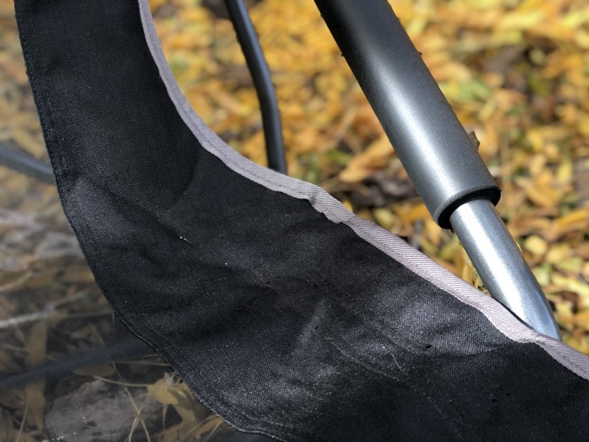 rei co-op camp stowaway low - comfortable seams and foam-covered armrests make this chair a...