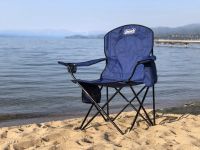 camping chair
