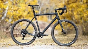 ibis hakka mx rival gravel bike review