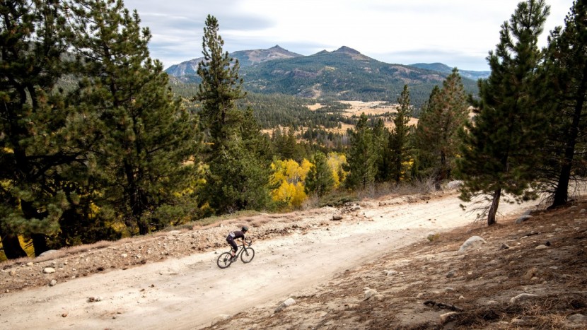 ibis hakka mx rival - the hakka is fast on the descents, although the stiff frame...