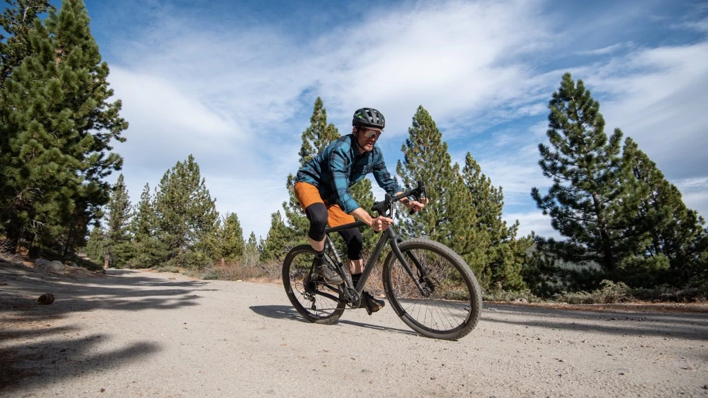 gravel bike - gravel bikes are more fun and capable than you&#039;d think on the...