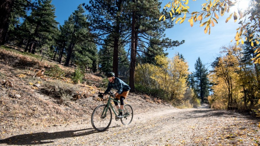 salsa journeyer apex 1 700 - it still gets the job done and is a good option for less aggressive...