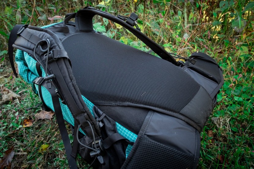 the uncomplicated design of the circuit back panel doesn't allow for...