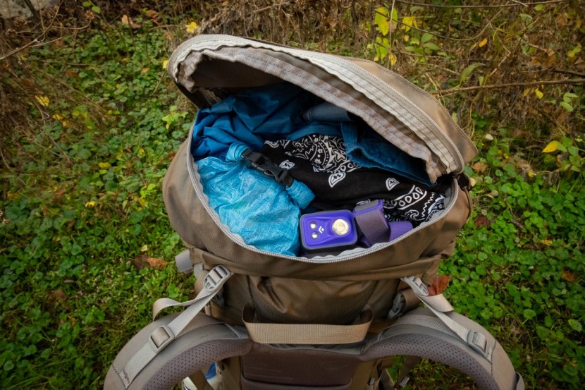 Mystery Ranch Sphinx 60 Review | Tested & Rated Mystery Ranch Sphinx 60 Review | Tested & Rated