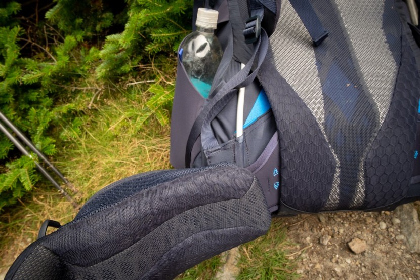 The North Face Griffin 65 Review | Tested & Rated