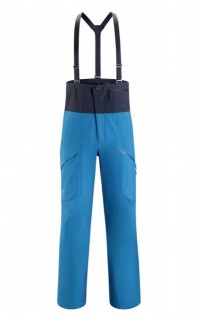 Arc'teryx Rush Bib Pant Review 