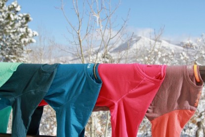 How to Choose Base Layers for Women