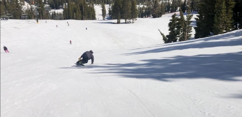 snoplanks model a - we couldn&#039;t find the speed threshold on the model a.