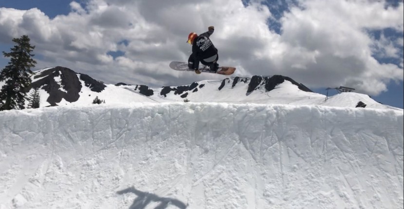 Nitro Mountain Review | Tested & Rated
