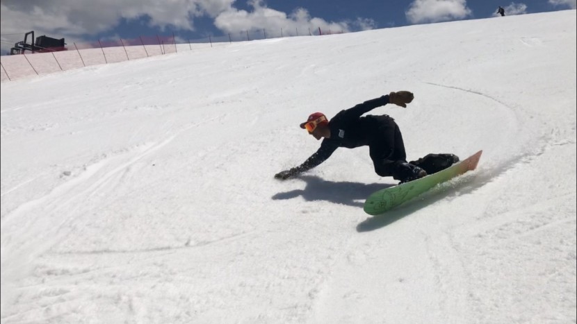 Nitro Mountain Review | Tested & Rated