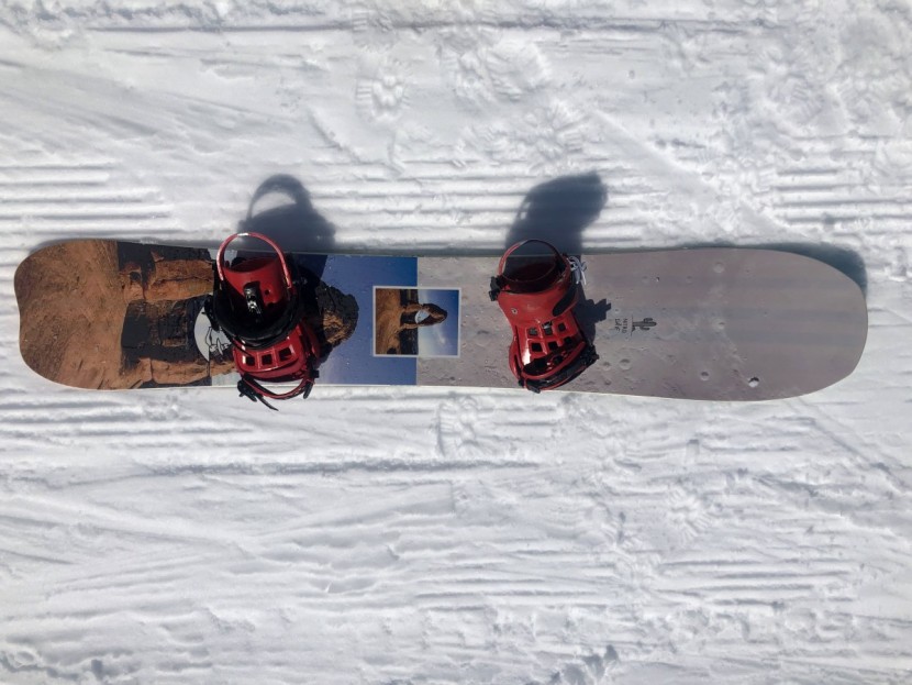 Nitro Mountain Review | Tested & Rated