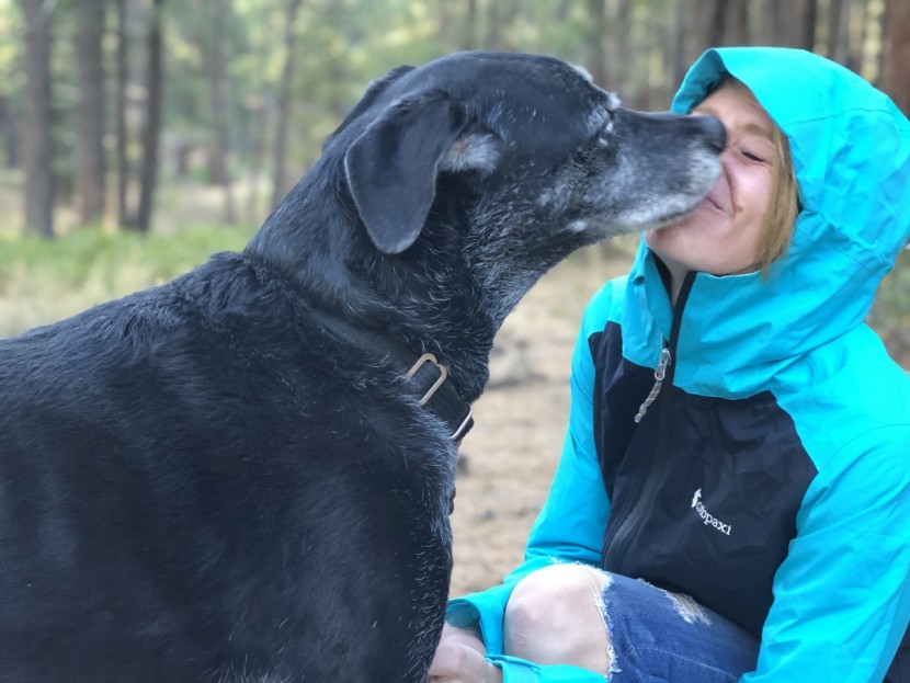 cotopaxi parque for women - you don't have to give up your style to stay dry.