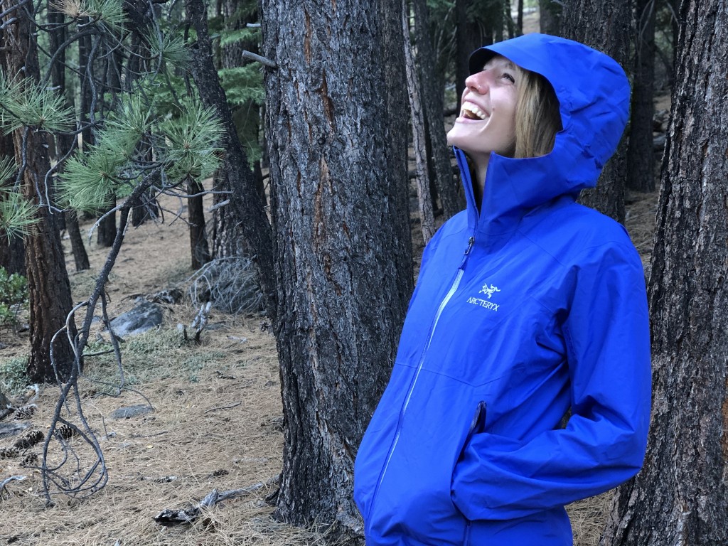 Arc'teryx Zeta SL - Women's Review | Tested & Rated