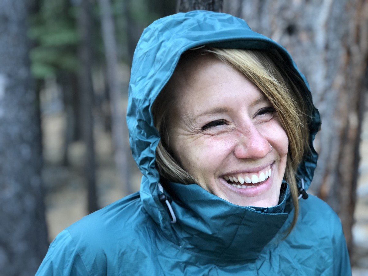 Women's Rain Jackets  Waterproof Rain Collection – Outdoor Research