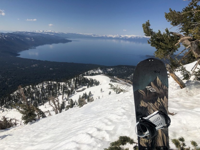 union expedition - a good pair. the freestyle character of the expedition complements...