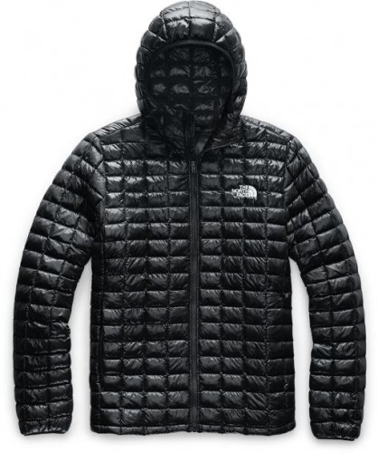 the north face thermoball hoodie insulated jacket review