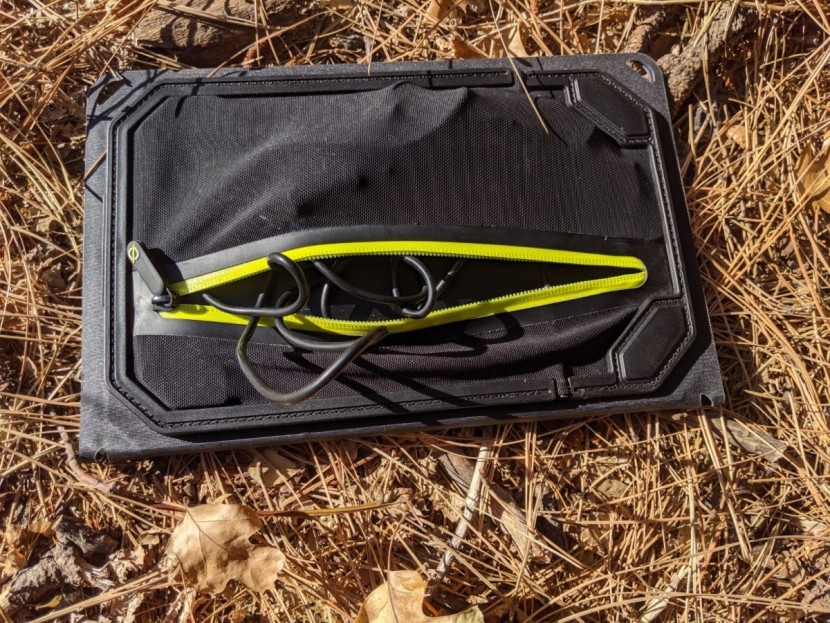 goal zero nomad 14 plus - this panel is one of the most expensive panels we reviewed. we found...