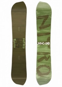 Product photo of Nitro Quiver Fury