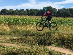 Product photo of Ride Concepts Traverse - Women's