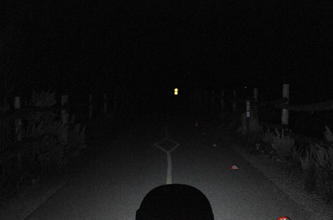 Beam photo of Black Diamond Gizmo