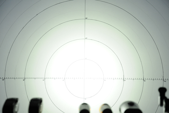 Beam photo of Light and Motion Urban 800