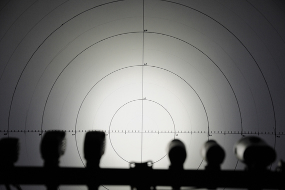 Click to enlarge Beam photo of Light and Motion Vis 360+