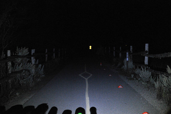 Beam photo of Allen Sports ASL5XR