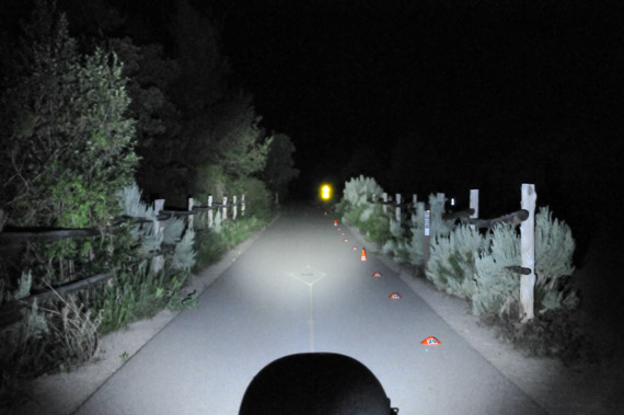 Beam photo of Coast HL7