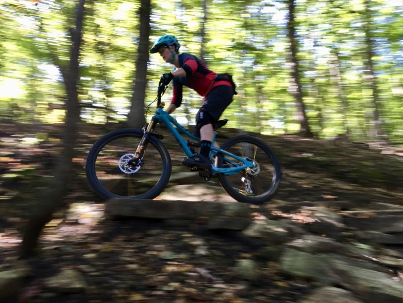 ride concepts traverse for women - we found the traverse to be just at home on our local trails as we...