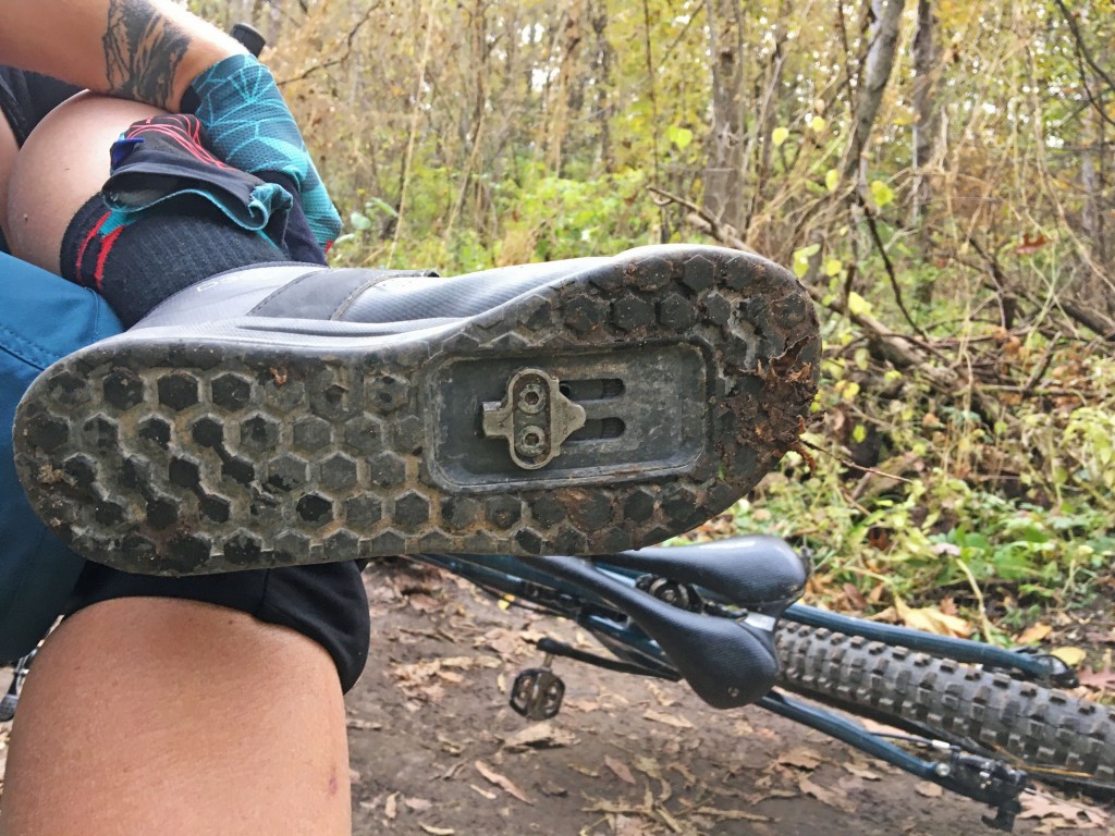 Best women's mountain hot sale bike shoes 2018