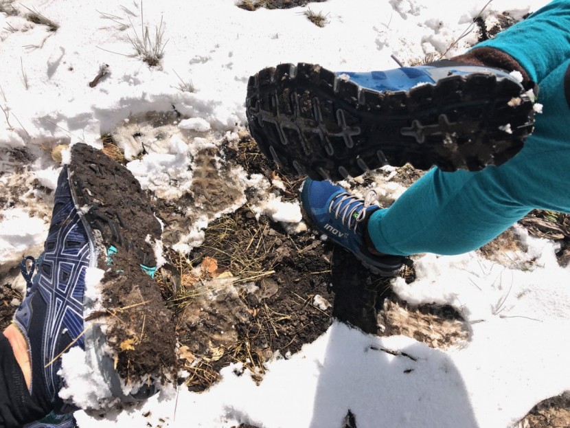 Inov-8 TerraUltra G260 - Women's Review | Tested