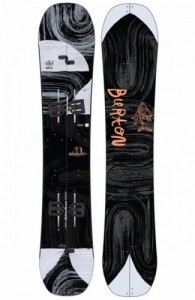 Product photo of Burton Flight Attendant Split