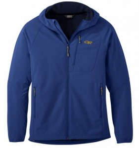 Product photo of Outdoor Research Ferrosi Grid