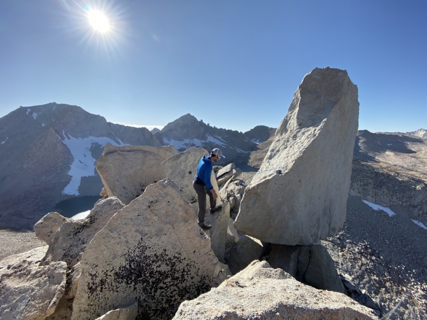Arc'teryx Acrux TR GTX Review | Tested & Rated