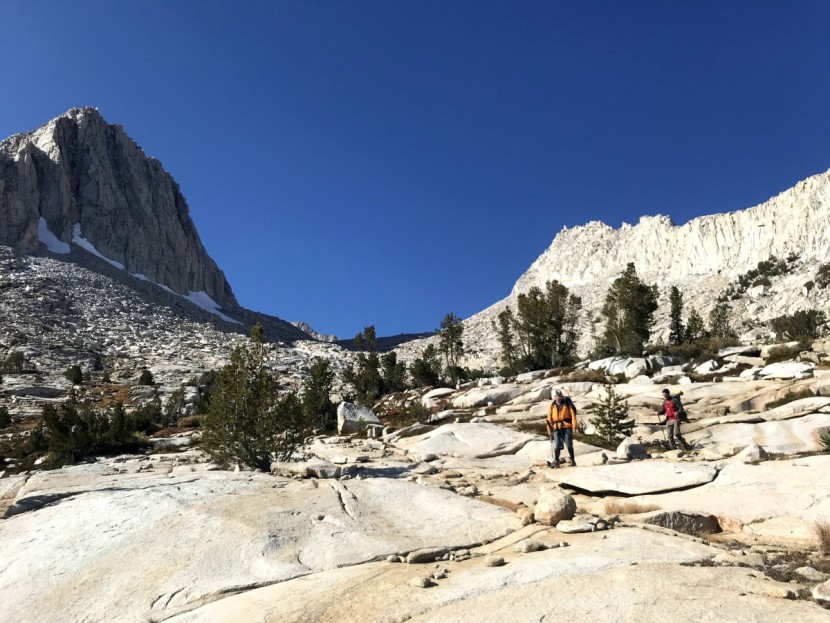 arc'teryx acrux tr gtx - shaving some weight off your feet makes it easier to complete big...