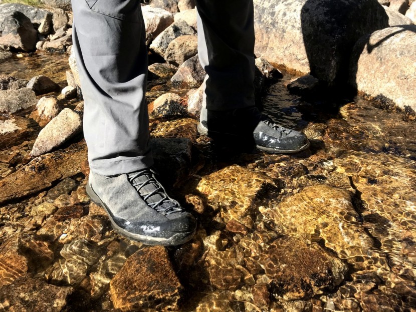 Arc'teryx Acrux TR GTX Review | Tested & Rated Arc'teryx Acrux TR GTX Review | Tested & Rated