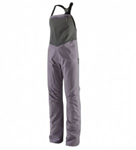 Product photo of Patagonia SnowDrifter Bib - Women's