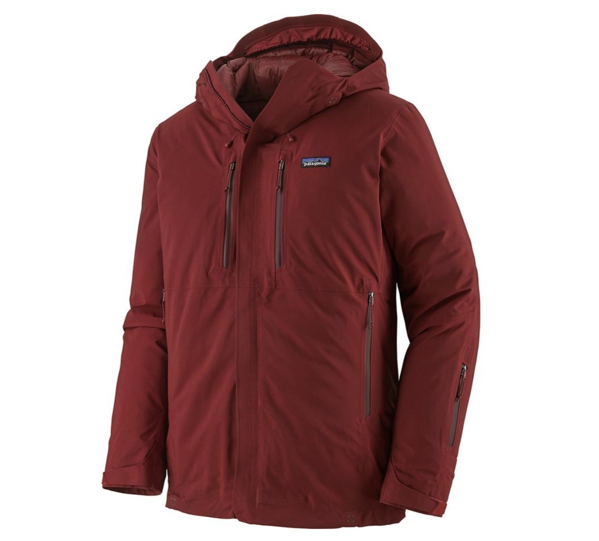 Patagonia Primo Puff Review
