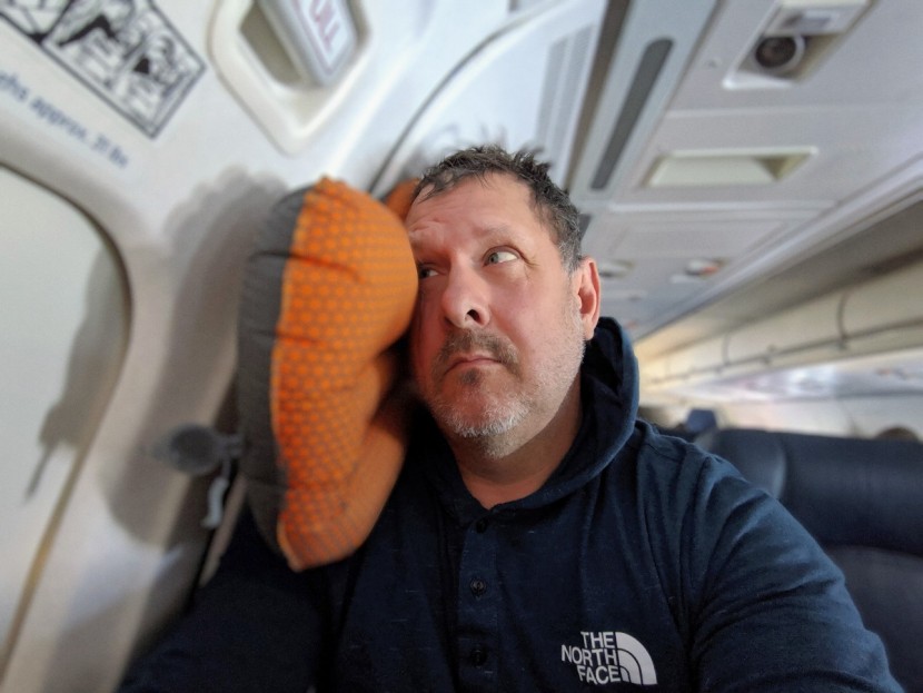 exped airpillow ul - from backpacking to traveling, we struggled to find much comfort in...