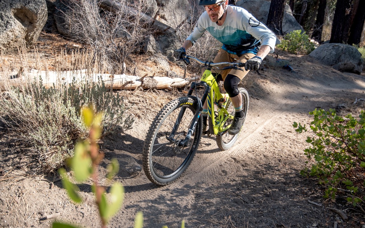 Industry Nine Enduro S Hydra Review