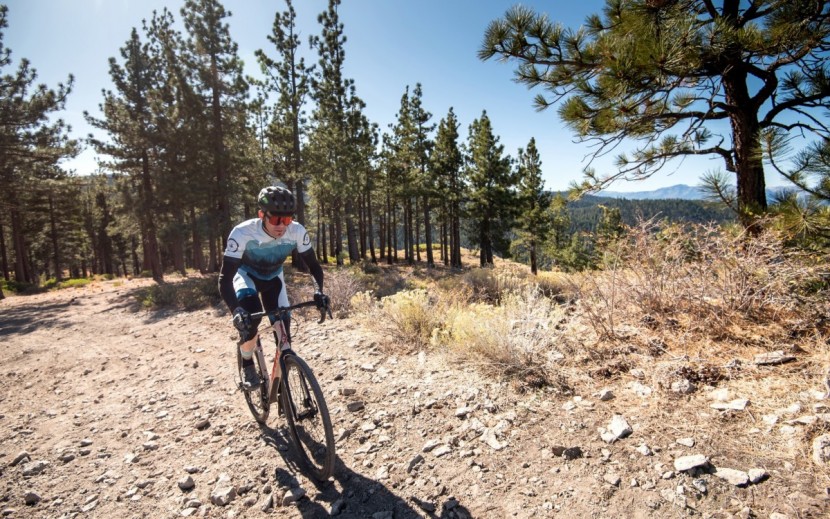 gravel bike - you&#039;ll probably spend the majority of your time on a gravel bike...