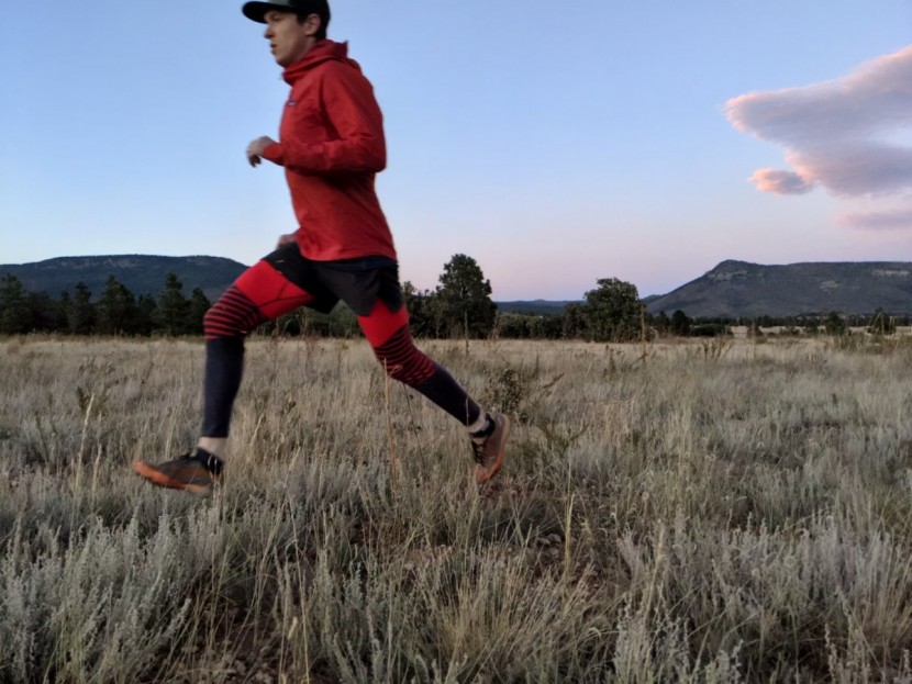 outdoor research enigma bottoms - soft and breathable?! the merino and recycled poly blend makes these...