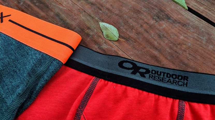 long underwear men - the waistband is a starting point when considering the comfort of...