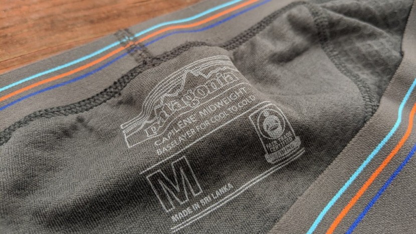 Long underwear brands discount