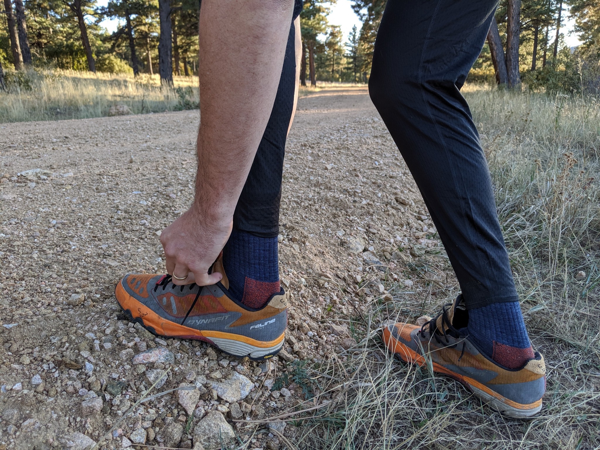 How We Tested Long Underwear For Men - Gearlab