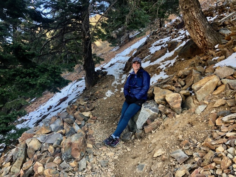 rab xenon hoodie for women - from hiking to chilling out, this jacket will keep you warm even...